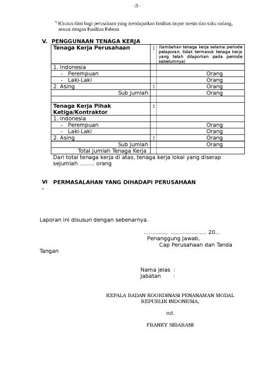 Form Lkpm File Laporan Kegiatan Id 17322