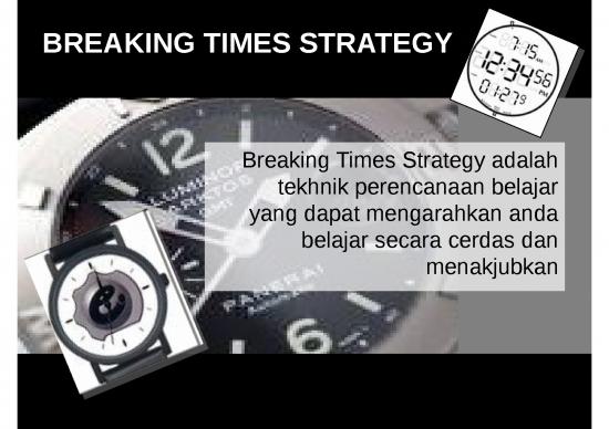picture1_Strategy Presentation 70 | Power Point Motivasi - Breaking Times Strategy