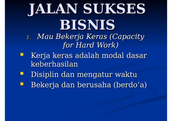 picture Work Spreadsheet 83 | Power Point Motivasi - Jalan Sukses Bisnis picture Work Spreadsheet 83 | Power Point Motivasi - Jalan Sukses Bisnis