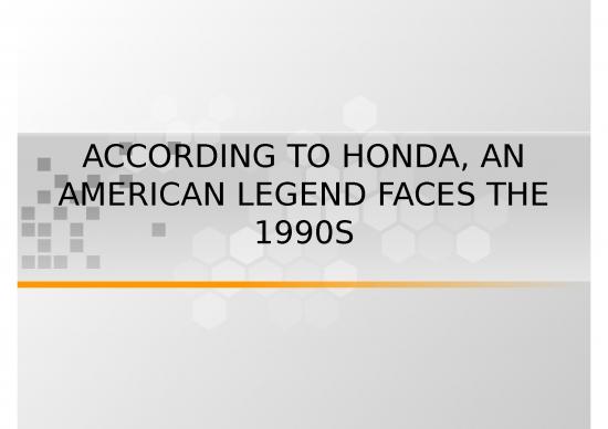 picture Power Point Motivasi - Kisah Sukses Honda picture Power Point Motivasi - Kisah Sukses Honda