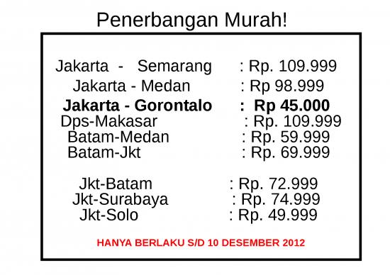 picture1_Power Point Motivasi - Penerbangan Murah