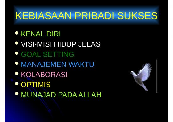 picture Manajemen Waktu Ppt 130 | Power Point Motivasi - Renungan picture Manajemen Waktu Ppt 130 | Power Point Motivasi - Renungan