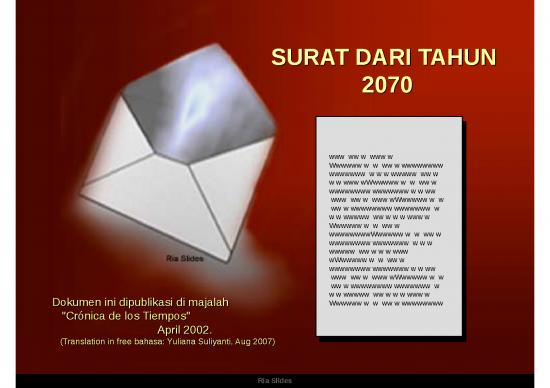 picture1_Power Point Motivasi - Surat Dari Teman Di Tahun 2070