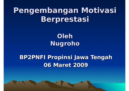 picture Powerpoint Template For Company 144 | Power Point Motivasi - Teori Motivasi Berprestasi picture Powerpoint Template For Company 144 | Power Point Motivasi - Teori Motivasi Berprestasi