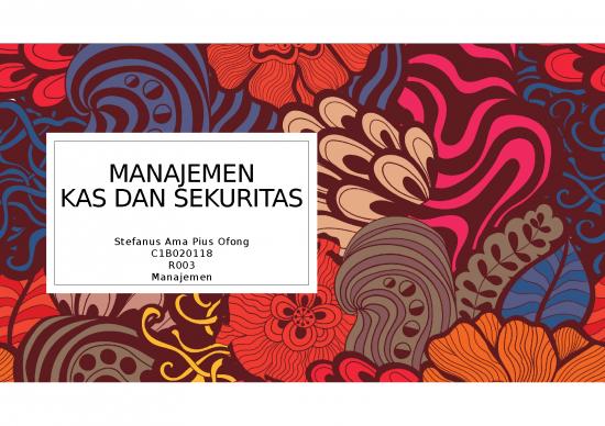 picture1_Power Point Manajemen 163 | Presentasi Manajemen Kas Dan Sekuritas