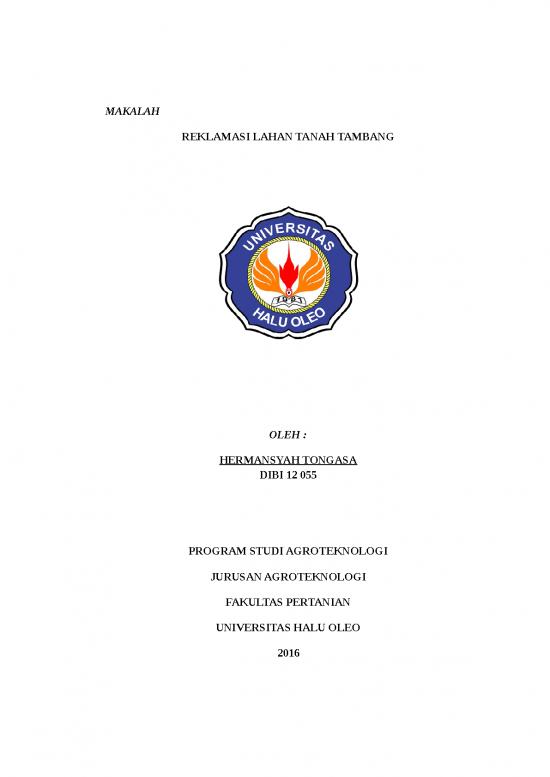 picture1_Download Word Excel 2007 181 | Makalah Reklamasi Lahan Tanah Tambang