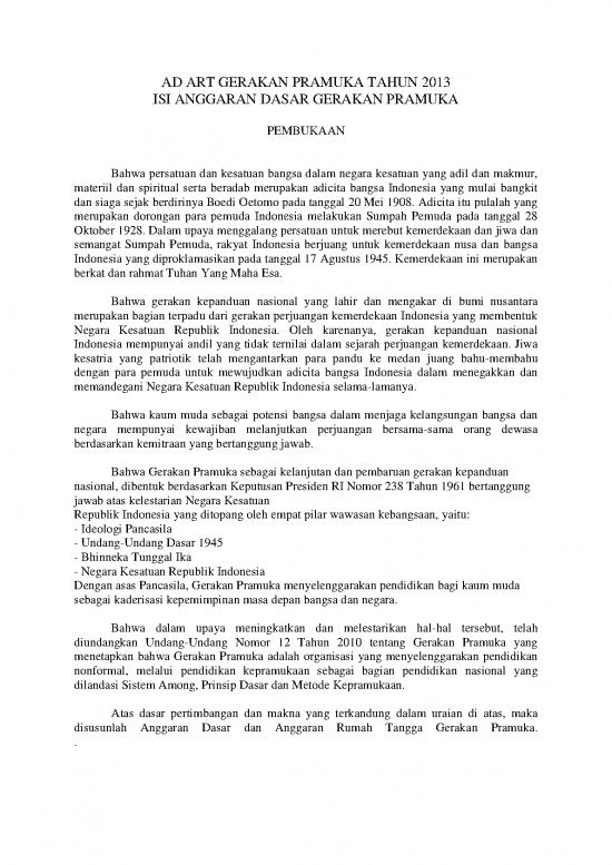 picture1_Materi Pramuka Siaga Pdf 201 | Ad Art Gerakan Pramuka Tahun 2013