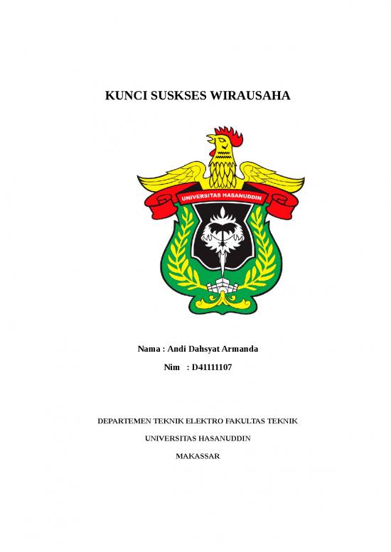 picture Presentasi Usaha 216 | Makalah Kunci Suskses Wirausaha picture Presentasi Usaha 216 | Makalah Kunci Suskses Wirausaha