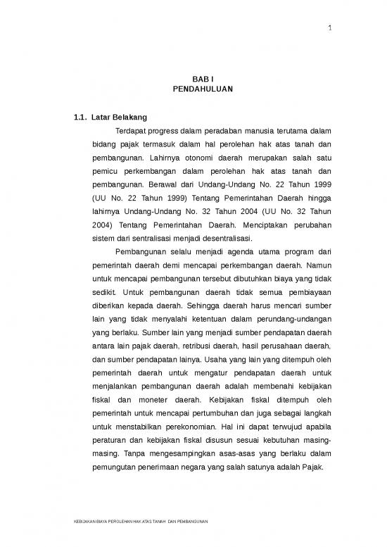 picture1_Presentasi Usaha 220 | Makalah Kebijakan Biaya Perolehan Hak Atas Tanah Dan Pembangunan Didaerah