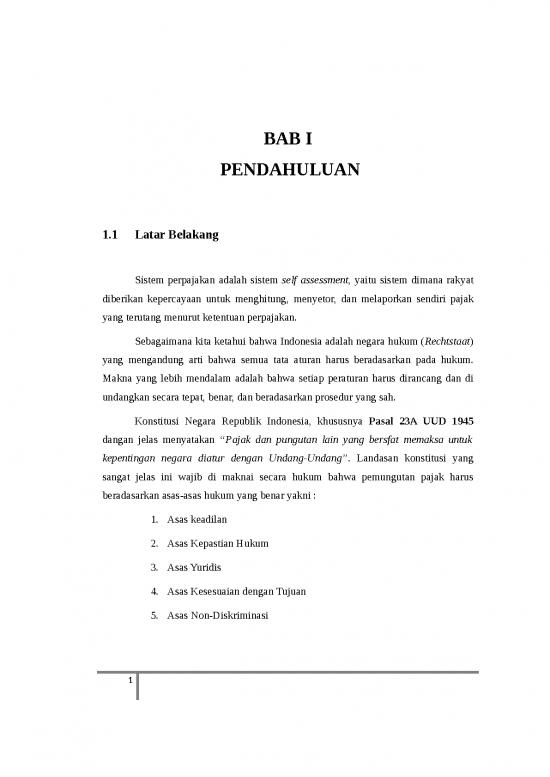 picture Makalah Pajak Penghasilan Tarif Pph