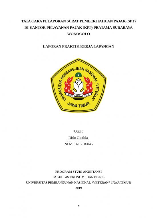 picture1_Laporan Doc 227 | Makalah Tata Cara Pelaporan Surat Pemberitahuan Pajak Spt picture1_Laporan Doc 227 | Makalah Tata Cara Pelaporan Surat Pemberitahuan Pajak Spt