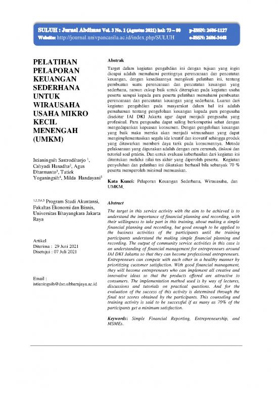 picture1_Presentasi Usaha 238 | Pelatihan Pelaporan Keuangan Sederhana picture1_Presentasi Usaha 238 | Pelatihan Pelaporan Keuangan Sederhana