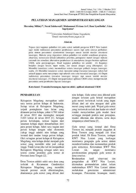 picture Pdf Pembukuan Sederhana 279 | Pelatihan Manajemen Administrasi Keuangan picture Pdf Pembukuan Sederhana 279 | Pelatihan Manajemen Administrasi Keuangan