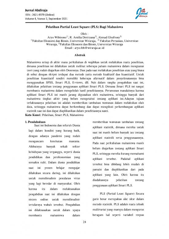 picture1_Pertanian Pdf 283 | Pelatihan Partial Least Square Pls Bagi Mahasiswa picture1_Pertanian Pdf 283 | Pelatihan Partial Least Square Pls Bagi Mahasiswa
