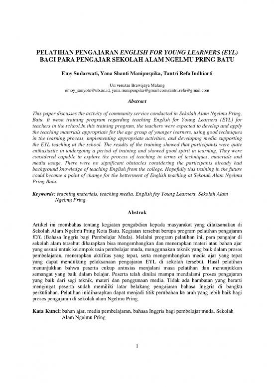 picture1_Group Therapy Activities Pdf 289 | Pelatihan Pengajaran English For Young Learners Eyl
