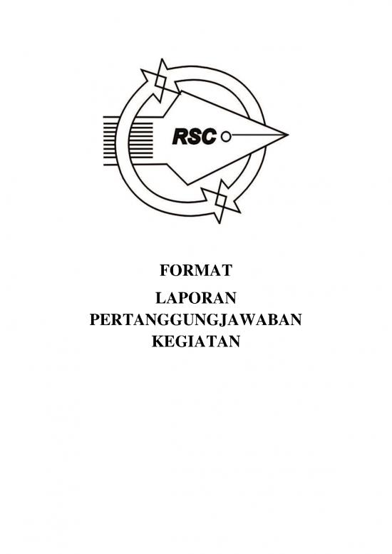 picture1_Laporan Pdf 377 | Contoh Penjelasan Tatacara Laporan Pertanggungjawaban Kegiatan picture1_Laporan Pdf 377 | Contoh Penjelasan Tatacara Laporan Pertanggungjawaban Kegiatan