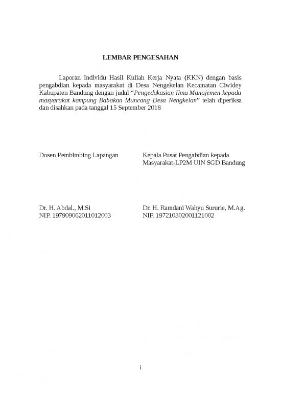 picture Laporan Doc 420 | Laporan Individu Kkn Desa Nengekelan picture Laporan Doc 420 | Laporan Individu Kkn Desa Nengekelan