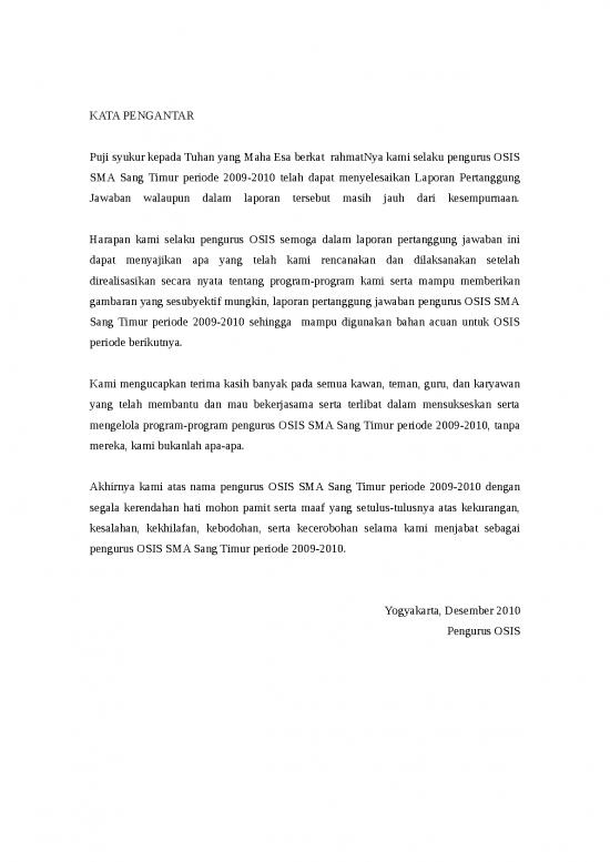 picture Laporan Doc 460 | Laporan Pertanggungjawaban Lpj Osis Sma picture Laporan Doc 460 | Laporan Pertanggungjawaban Lpj Osis Sma