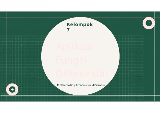 picture1_Business Power Point Slides 498 | Matematika Aplikasi Fungsi Differensial