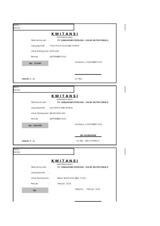 picture Excel Sheet Download 555 | Contoh Kwitansi 2