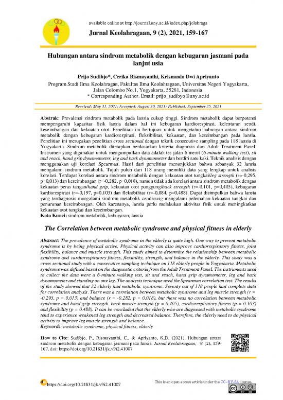picture Penelitian Pdf 944 | Hubungan Sindrom Metabolik Dengan Kebugaran Jasmani