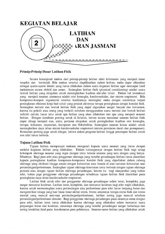 picture1_Contoh Artikel Ilmiah Pdf 947 | Kebugaran Jasmani Dan Latihan 2