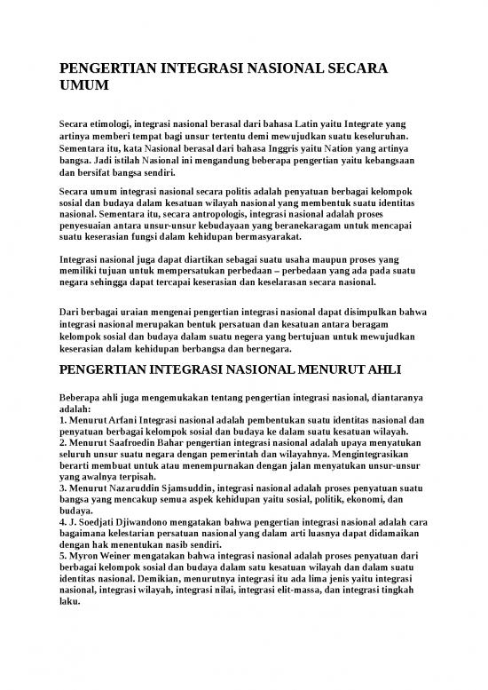picture1_Presentasi Usaha 1068 | Pengertian Integrasi Nasional Secara Umum picture1_Presentasi Usaha 1068 | Pengertian Integrasi Nasional Secara Umum