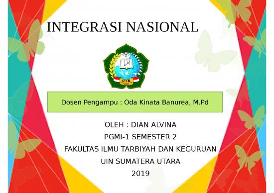 picture Power Point Integrasi Nasional 7 picture Power Point Integrasi Nasional 7