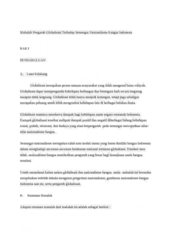 picture1_Makalah Ketahanan Nasional 1093 | Makalah Makalah Pengaruh Globalisasi Terhadap Semangat Nasionalisme picture1_Makalah Ketahanan Nasional 1093 | Makalah Makalah Pengaruh Globalisasi Terhadap Semangat Nasionalisme