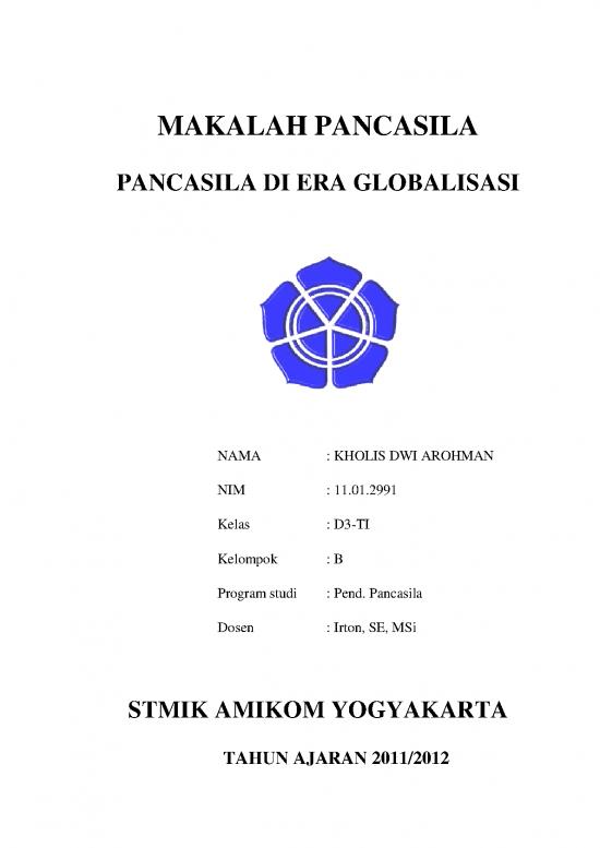 picture1_Makalah Pdf 1095 | Makalah Pancasila Diera Globalisasi