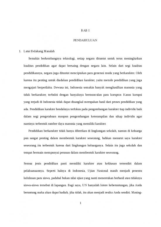 picture Makalah Pendidikan Yang Berkarakter