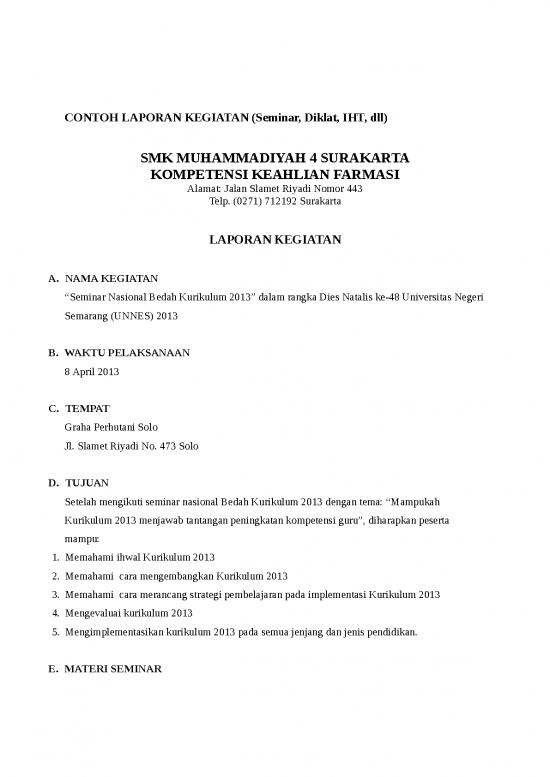 picture Laporan Doc 1275 | Contoh Laporan Kegiatan Seminar