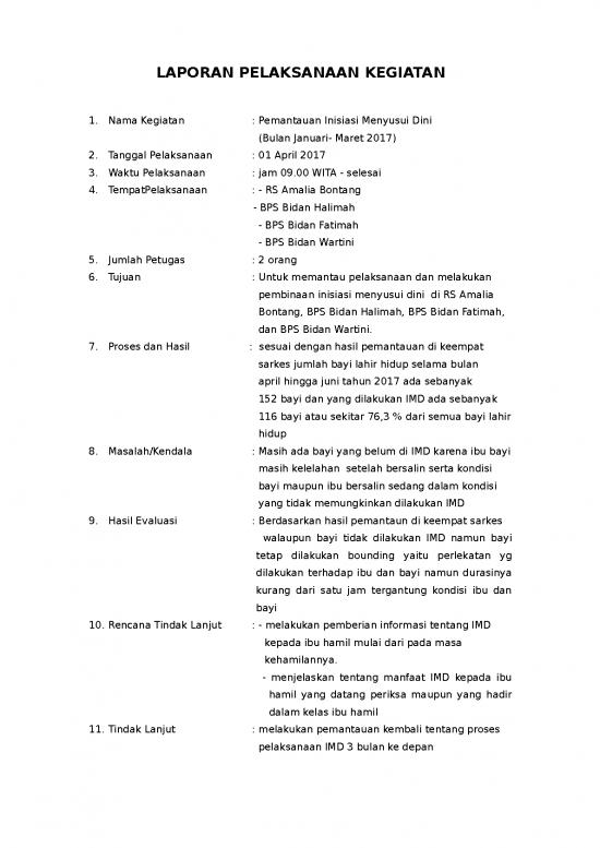 picture1_Laporan Doc 1318 | Laporan Pelaksanaan Kegiatan Pemantauan Inisiasi Menyusui Dini picture1_Laporan Doc 1318 | Laporan Pelaksanaan Kegiatan Pemantauan Inisiasi Menyusui Dini