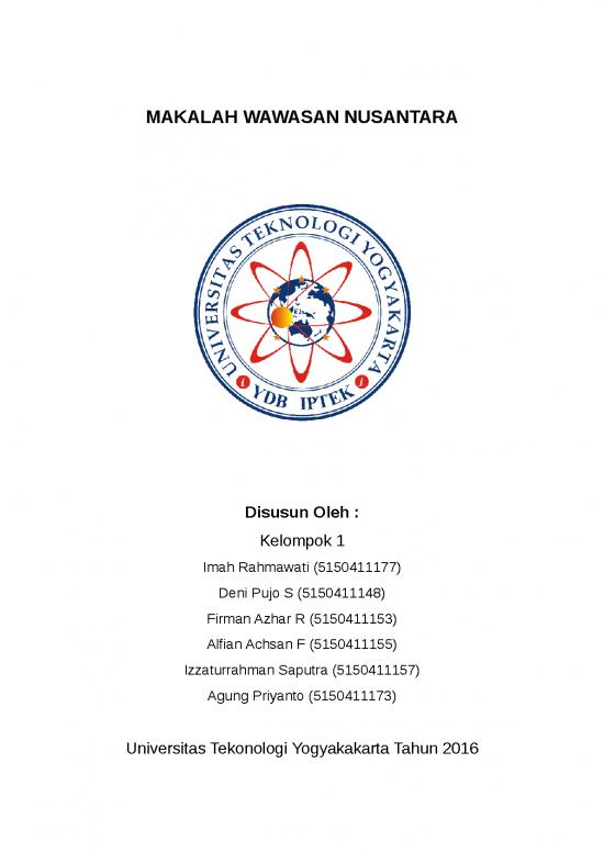 picture Makalah Wawasan Nusantara 2