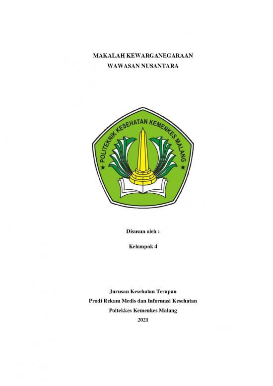 picture Makalah Pdf 1331 | Makalah Wawasan Nusantara 3