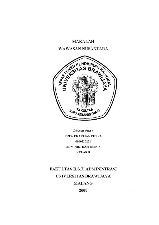 picture Makalah Pdf 1336 | Makalah Wawasan Nusantara 8