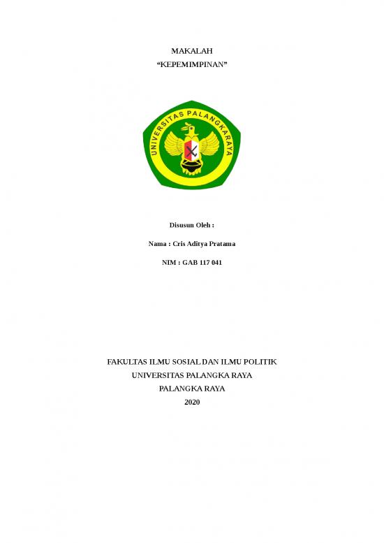 picture1_Makalah Tentang Kepemimpinan 1365 | Makalah Kepemimpinan 5 picture1_Makalah Tentang Kepemimpinan 1365 | Makalah Kepemimpinan 5
