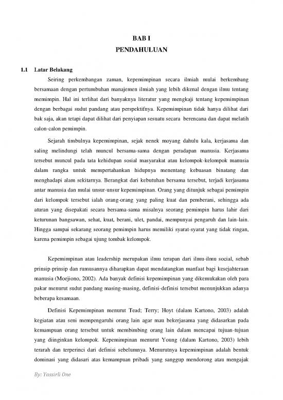 picture Manajemen Pdf 1367 | Makalah Kepemimpinan 7