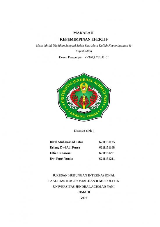 picture1_Makalah Tentang Kepemimpinan 1371 | Makalah Kepemimpinan Efektif picture1_Makalah Tentang Kepemimpinan 1371 | Makalah Kepemimpinan Efektif