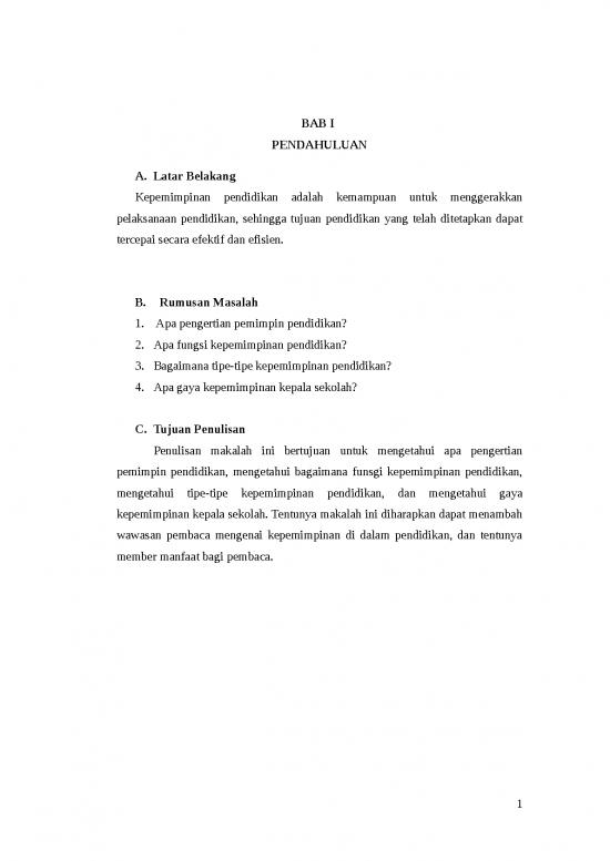 picture1_Makalah Tipe Dan Gaya Kepemimpinan 1384 | Makalah Kepemimpinan Pendidikan picture1_Makalah Tipe Dan Gaya Kepemimpinan 1384 | Makalah Kepemimpinan Pendidikan