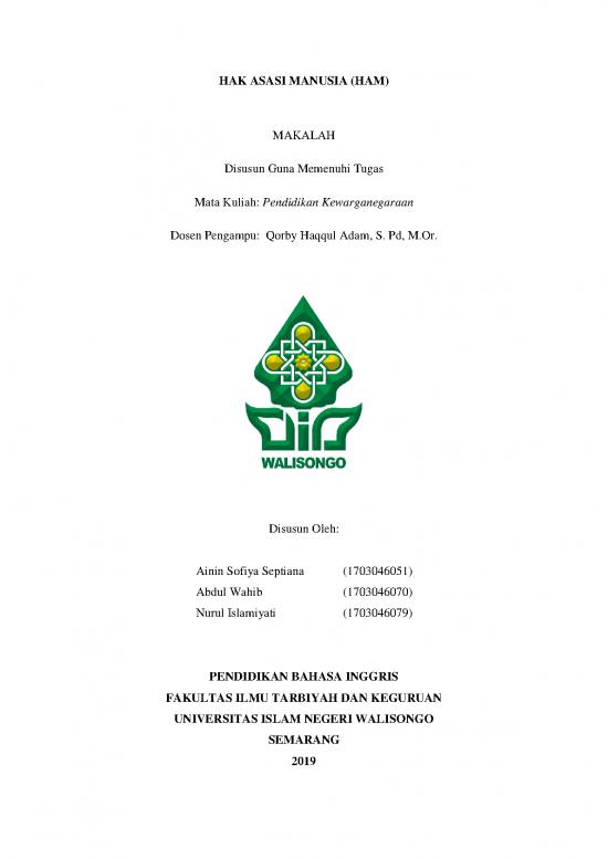 picture Makalah Pdf 1413 | Makalah Hak Asasi Manusia Ham 2