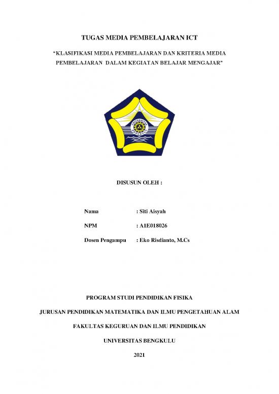 picture1_Makalah Pdf 1427 | Makalah Klasifikasi Dan Kriteria  Media Pembelajaran picture1_Makalah Pdf 1427 | Makalah Klasifikasi Dan Kriteria  Media Pembelajaran