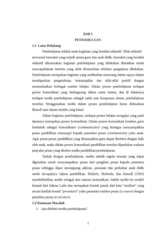 picture Makalah Media Pembelajaran 5