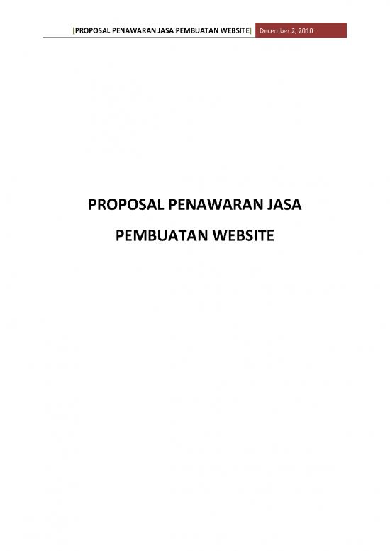 picture Komunikasi Pdf 1471 | Proposal Penawaran Jasa Pembuatan Website picture Komunikasi Pdf 1471 | Proposal Penawaran Jasa Pembuatan Website