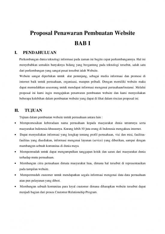picture Thesis Proposal Sample Pdf 1493 | Proposal Penawaran Pembuatan Website 2 picture Thesis Proposal Sample Pdf 1493 | Proposal Penawaran Pembuatan Website 2