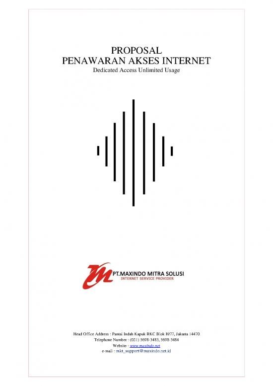 picture1_Thesis Proposal Sample Pdf 1498 | Proposal Penawaran Penawaran Akses Internet Dedicated