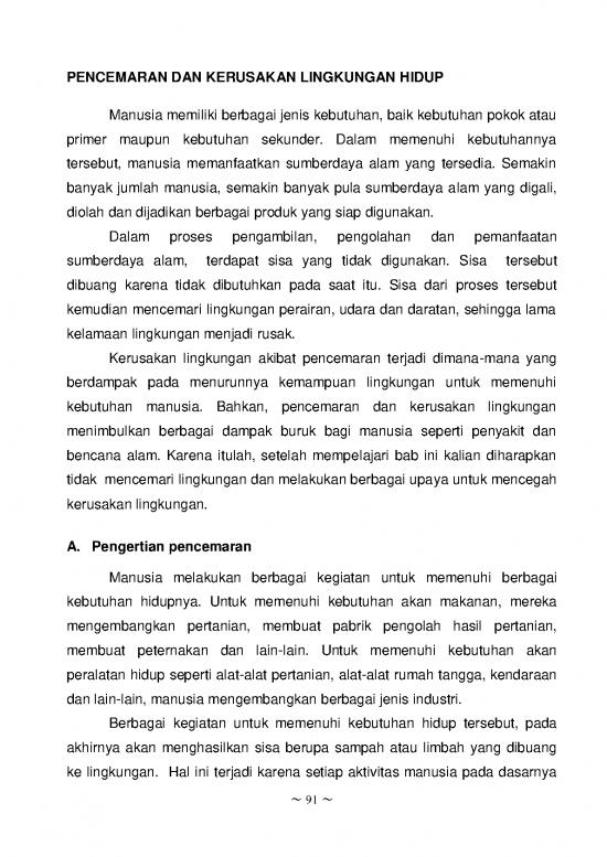 picture Pertanian Pdf 1518 | Makalah Masalah Pencemaran Lingkungan Di Indonesia
