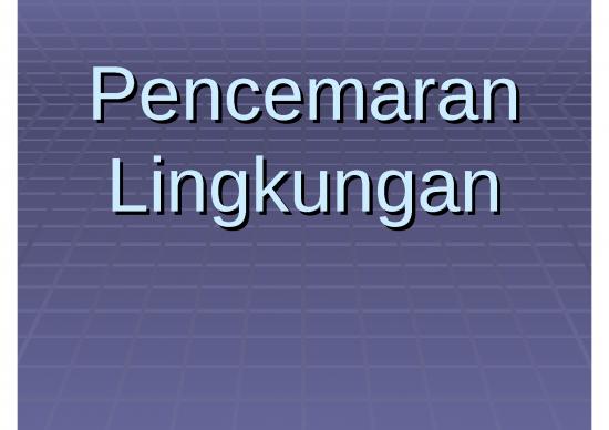 picture Power Point Pencemaran Lingkungan 2 picture Power Point Pencemaran Lingkungan 2