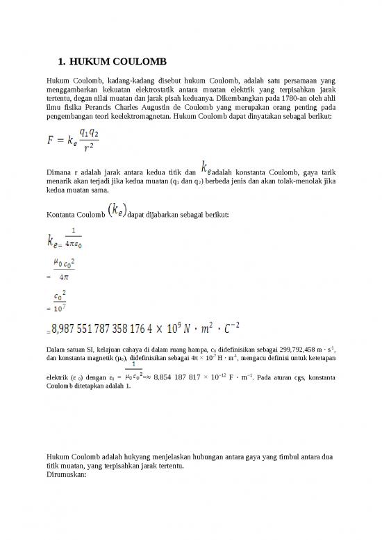 picture Makalah Listrik Fisika