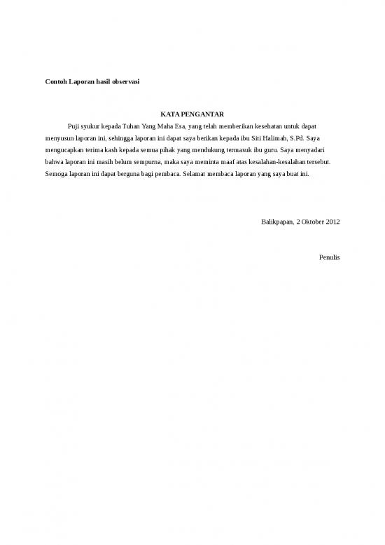 picture Laporan Doc 1649 | Laporan Hasil Observasi Memperkenalkan Museum